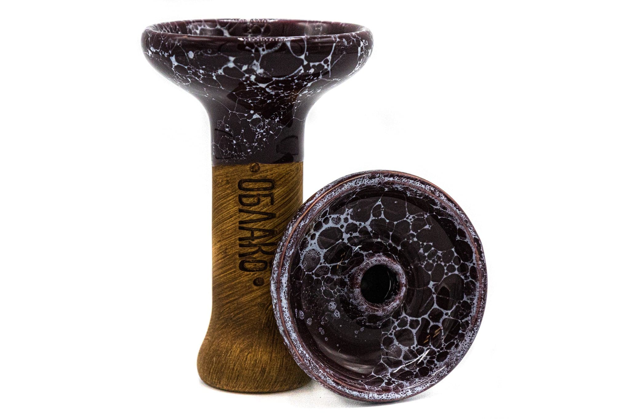 Oblako Phunnel M Rosewood Marble