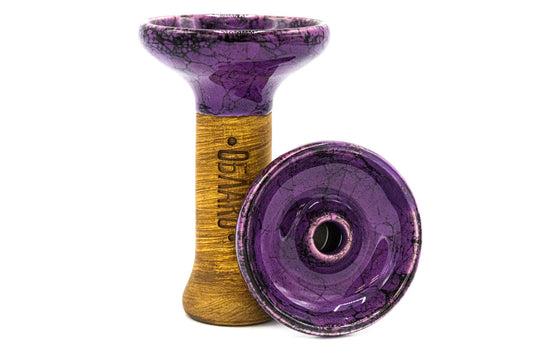 Oblako Phunnel M Violet Marble
