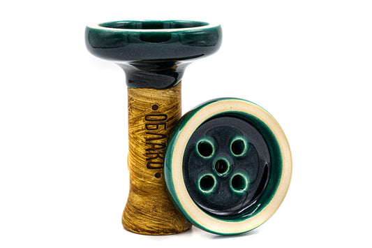 Oblako Killer Emerald
