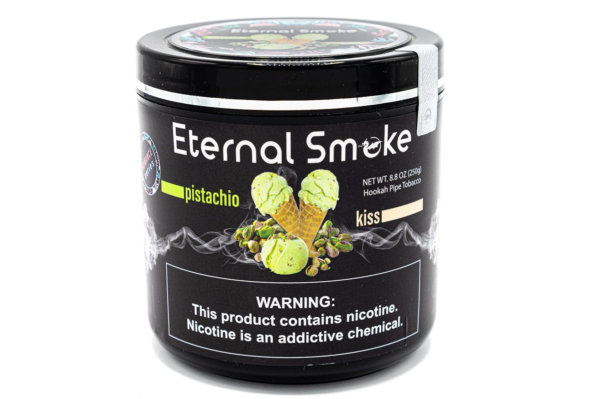 Eternal Smoke Pistachio Kiss 250G