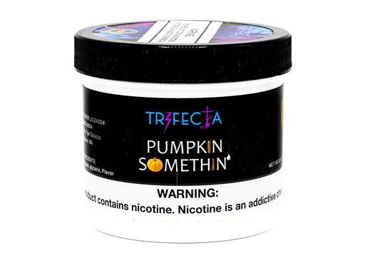 Trifecta Pumpkin Somethin 250G
