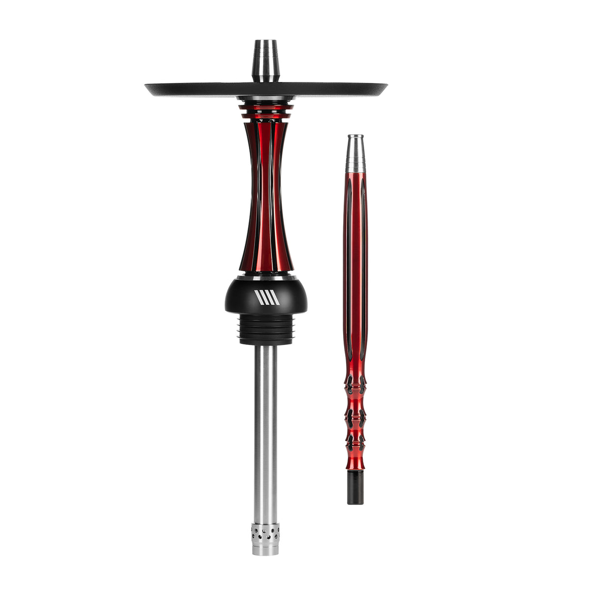 Alpha Hookah X Reverse - Smoxygen