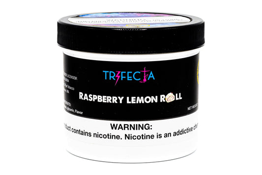 Trifecta Raspberry Lemon Roll 250G
