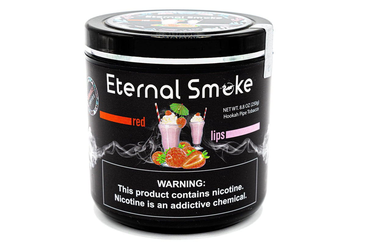 Eternal Smoke Red Lips 250G