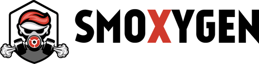 Smoxygen Gift Card