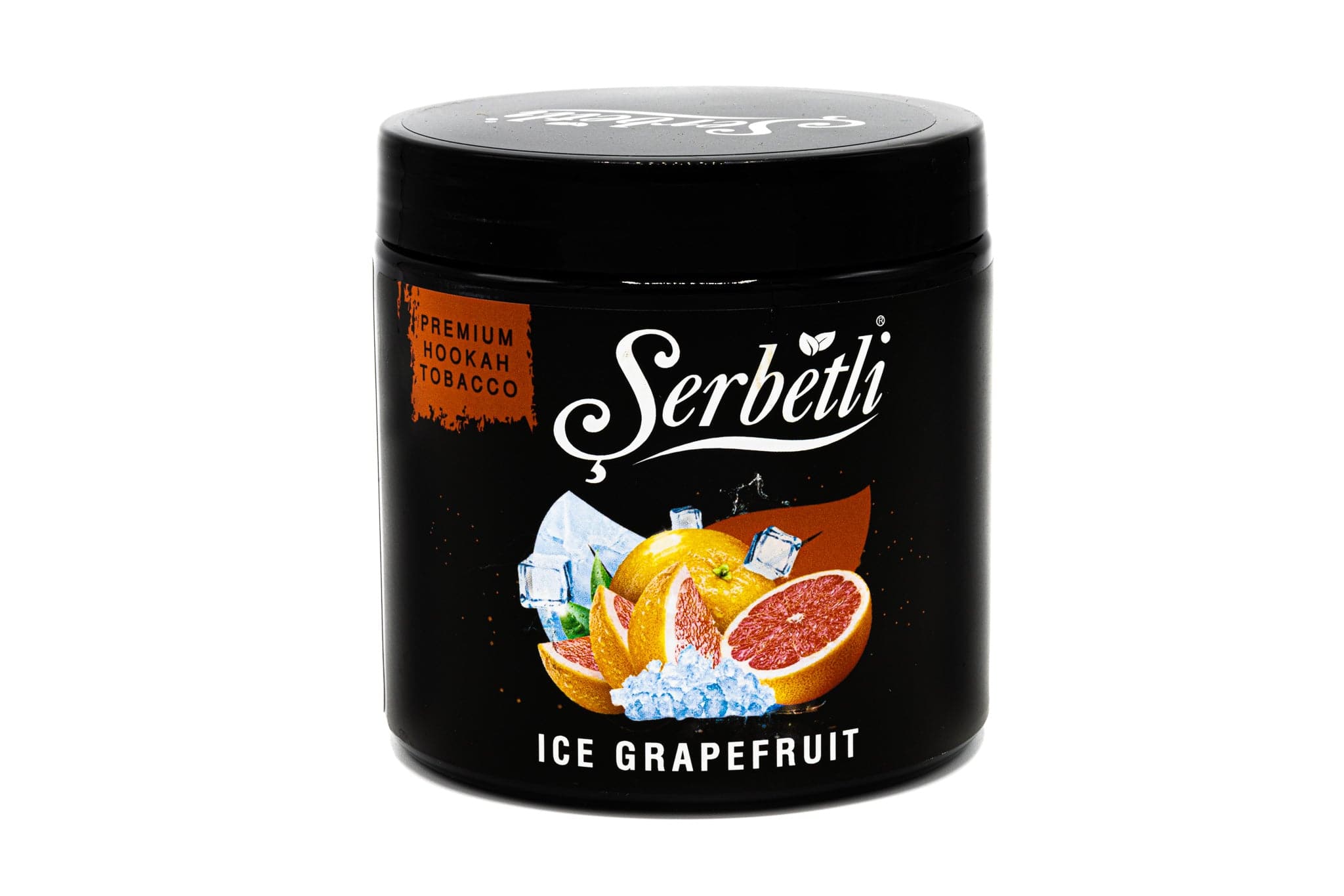 Serbetli Ice Grapefruit 250G