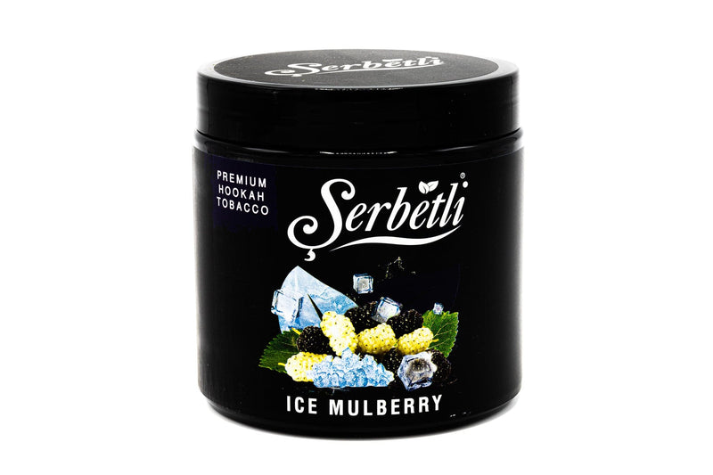 Serbetli Ice Mulberry 250G