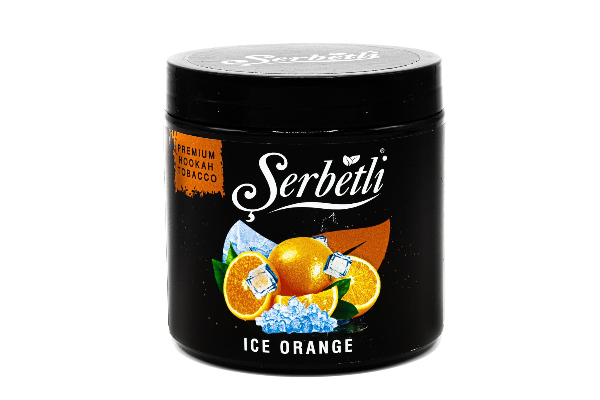 Serbetli Ice Orange 250G