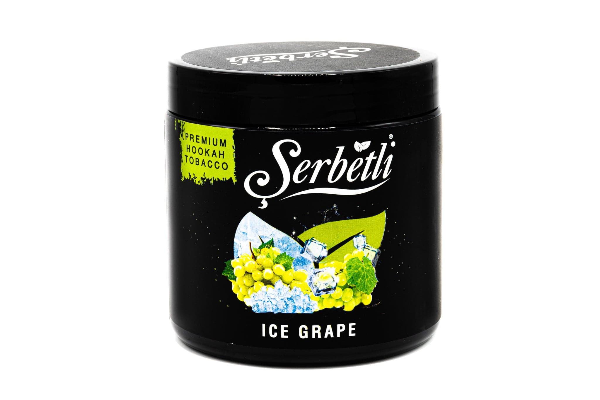 Serbetli Ice Grape 250G