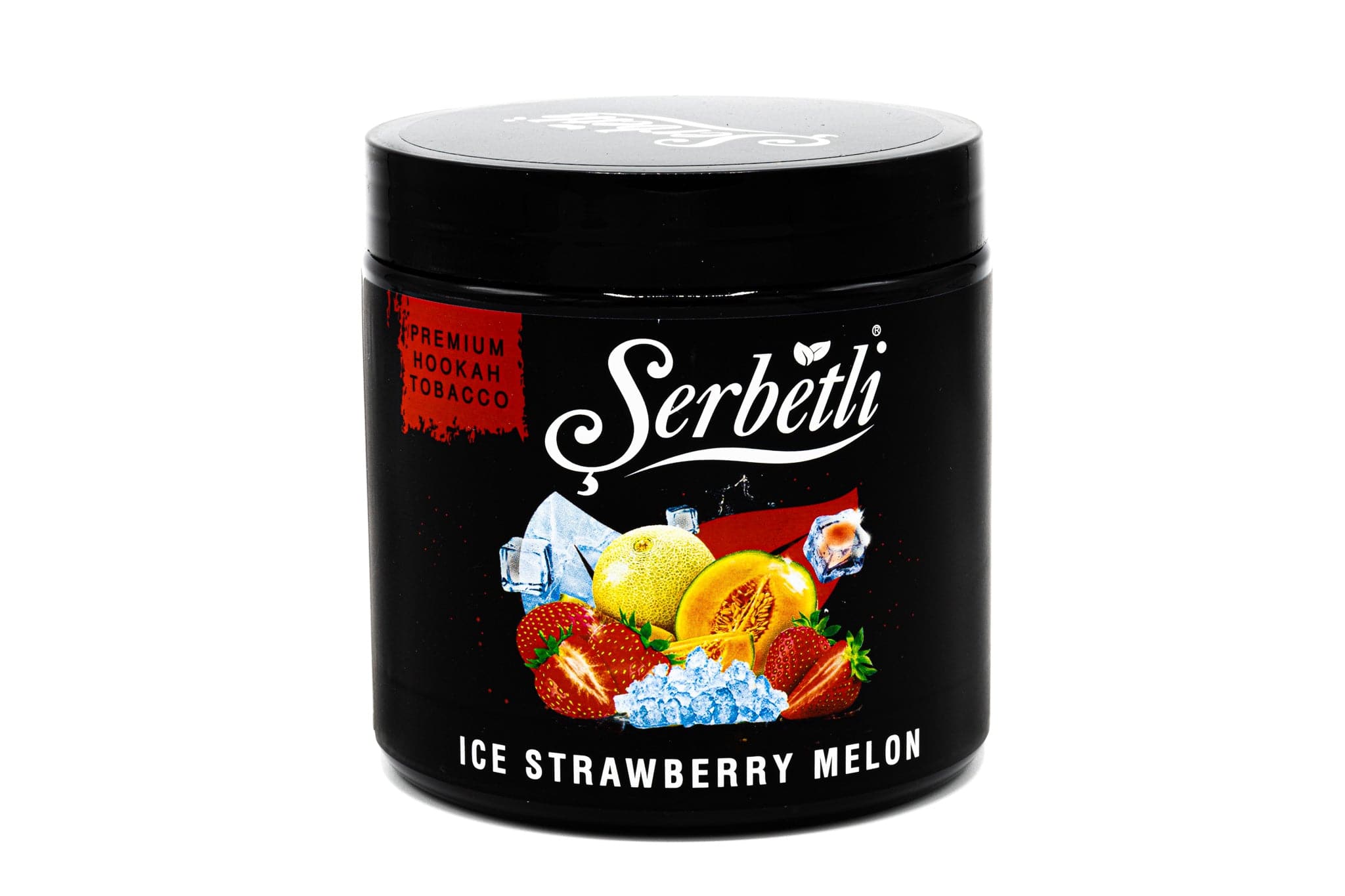Serbetli Ice Strawberry Melon 250G