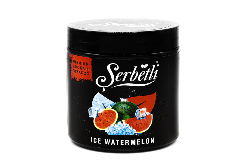 Serbetli Ice Watermelon 250G