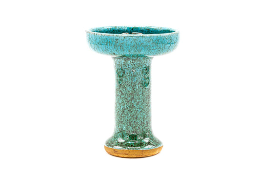 Smoke Lab Phunnel Turquoise