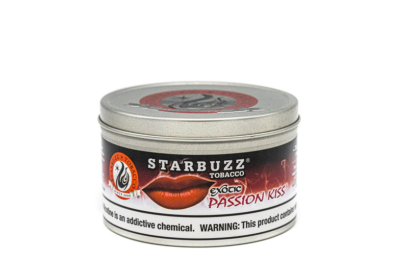 Starbuzz Passion Kiss 250G