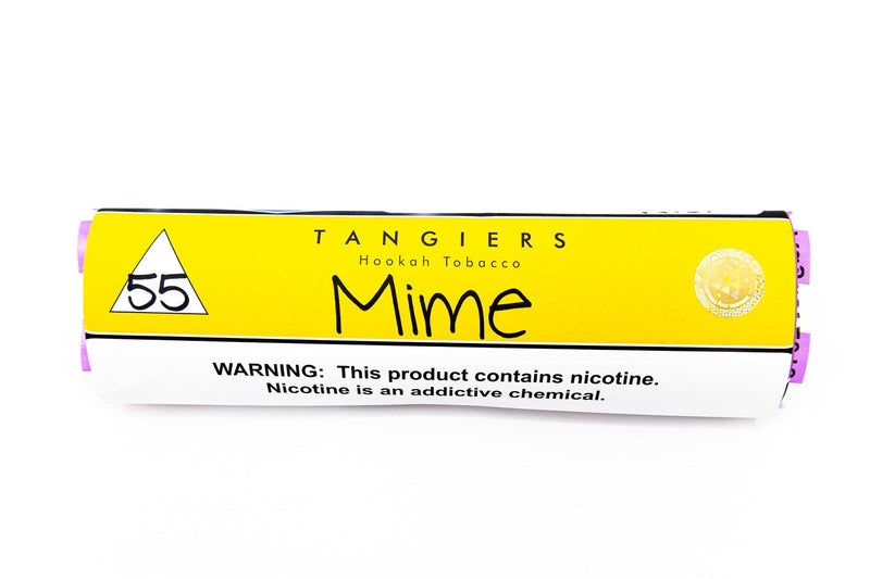 Tangiers Mime Noir 250G