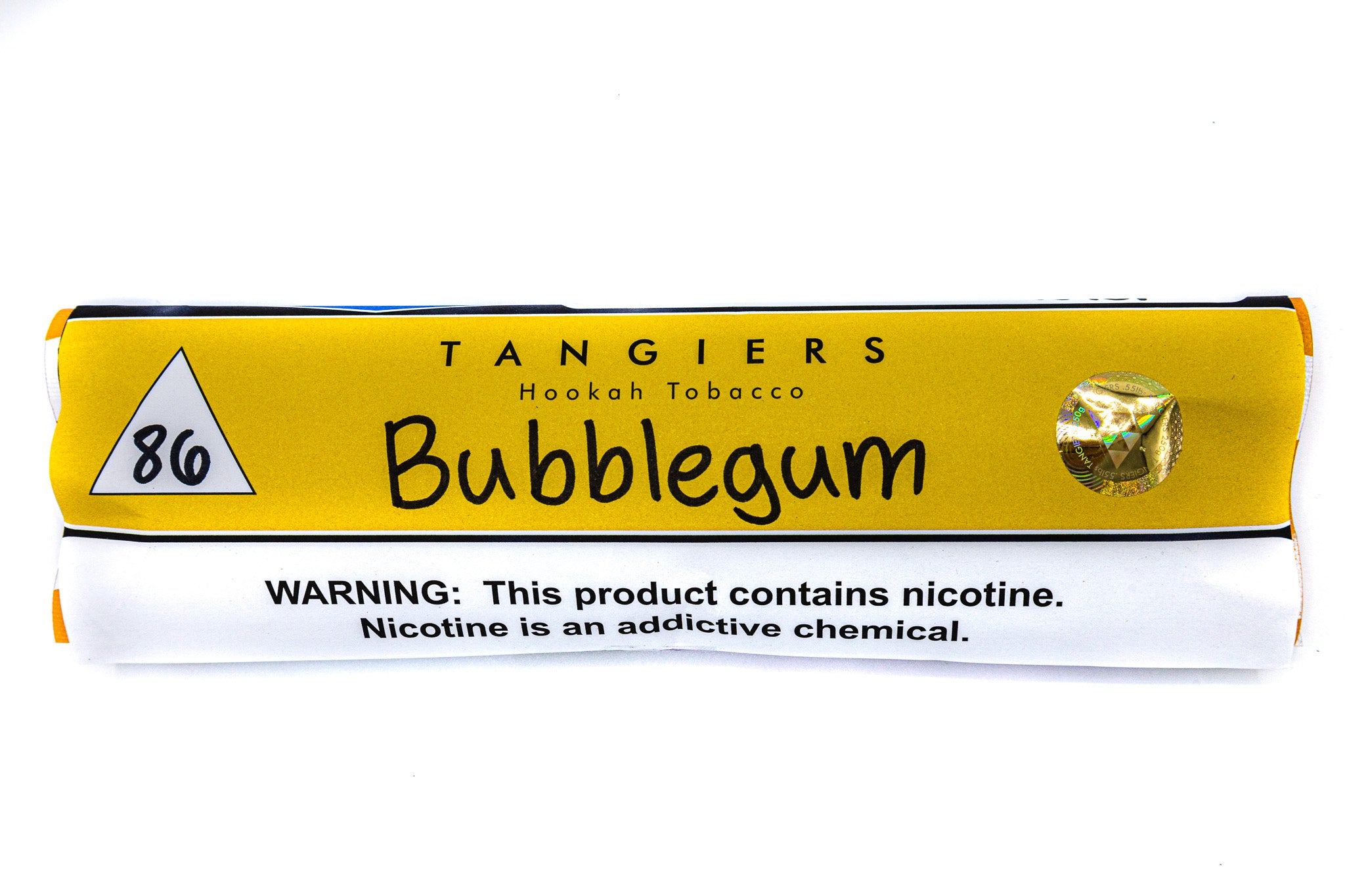 Tangiers Bubble Gum  86 Noir 250G - Smoxygen