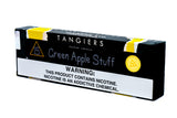 Tangiers Green Apple Stuff Noir 250G - Smoxygen