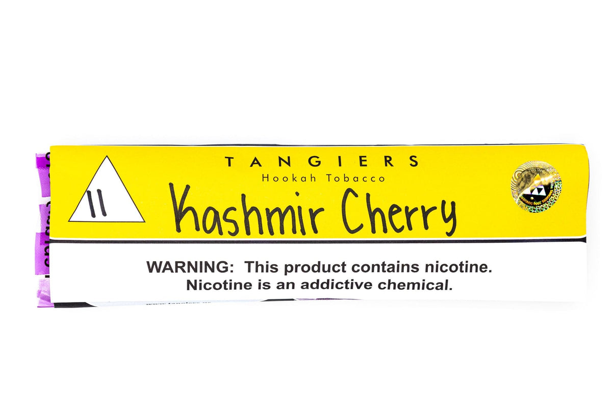 Tangiers Kashmir Cherry Noir 250G
