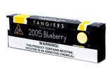 Tangiers 2005 Blueberry Noir 250G - Smoxygen