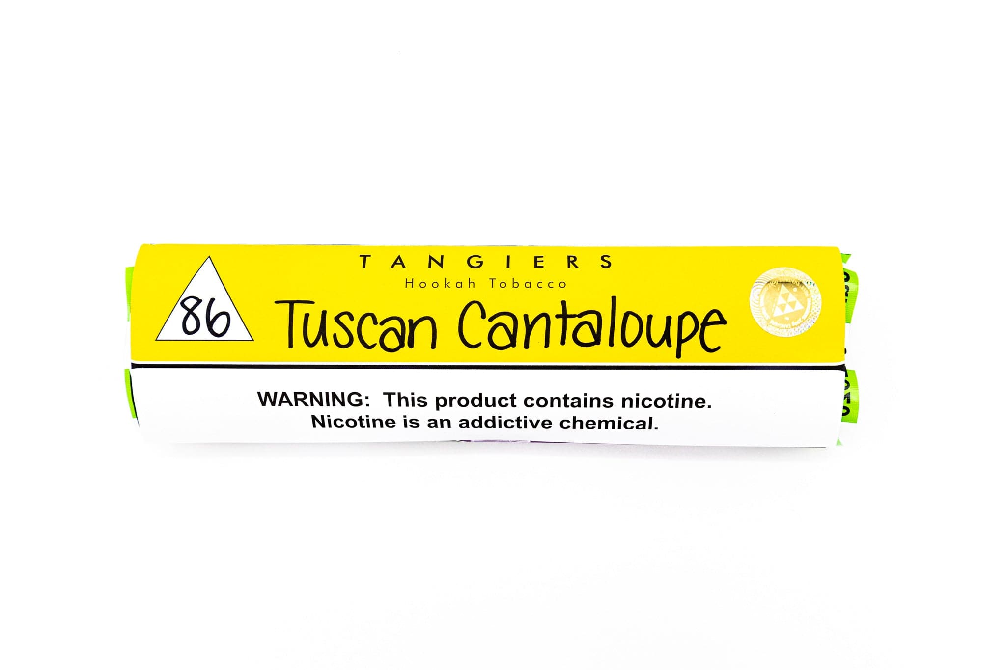 Tangiers Tuscan Cantaloupe Noir 250G