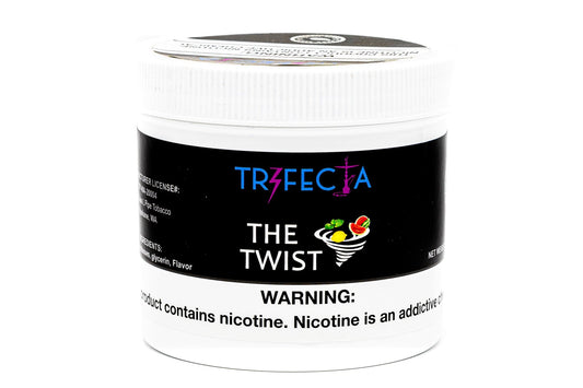 Trifecta The Twist Black 250G