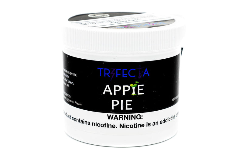 Trifecta Apple Pie Black 250G