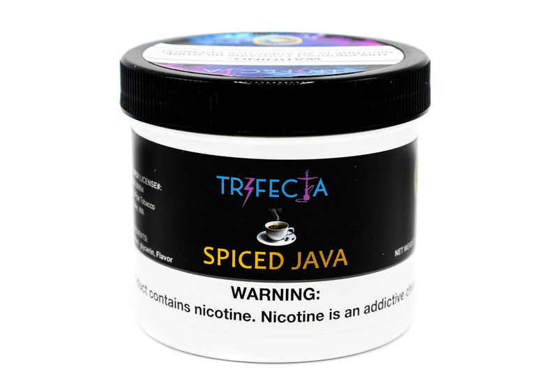 Trifecta Spiced Java 250G