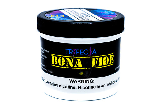Trifecta Bonafide 250G - Smoxygen