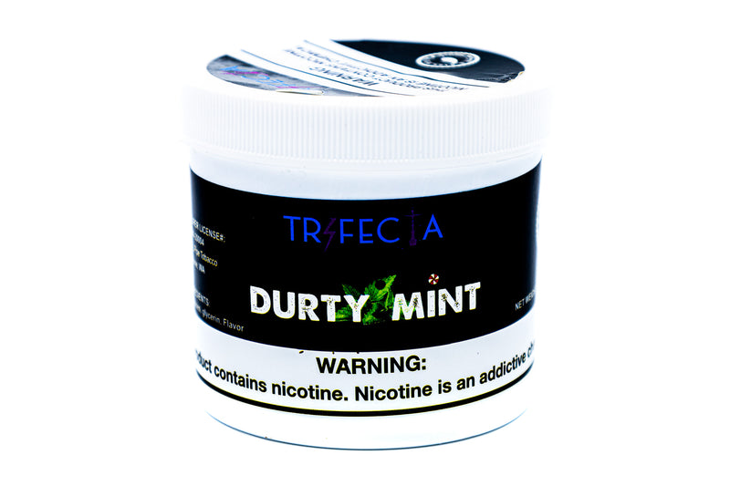 Trifecta Durty Mint 250G - Smoxygen