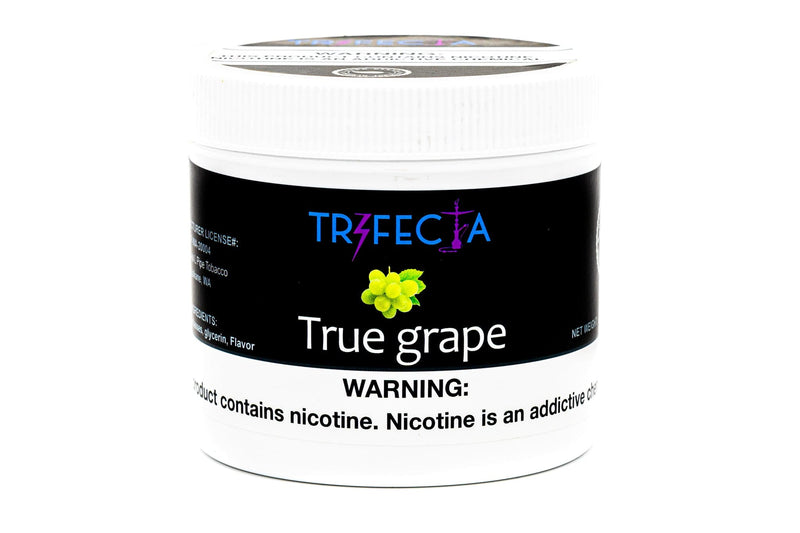 Trifecta True Grape Black 250G
