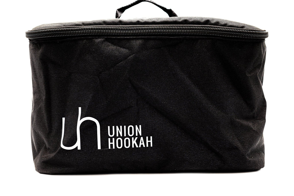 Union Hookah Bag