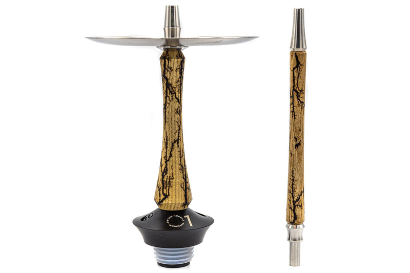 Union Hookah Sleek Volt Light