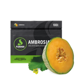 Fumari Ambrosia 100G - Smoxygen