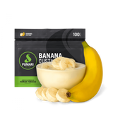 Fumari Banana Custard 100G