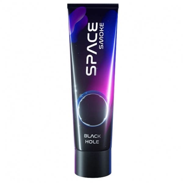 Space Smoke 30G Black Hole