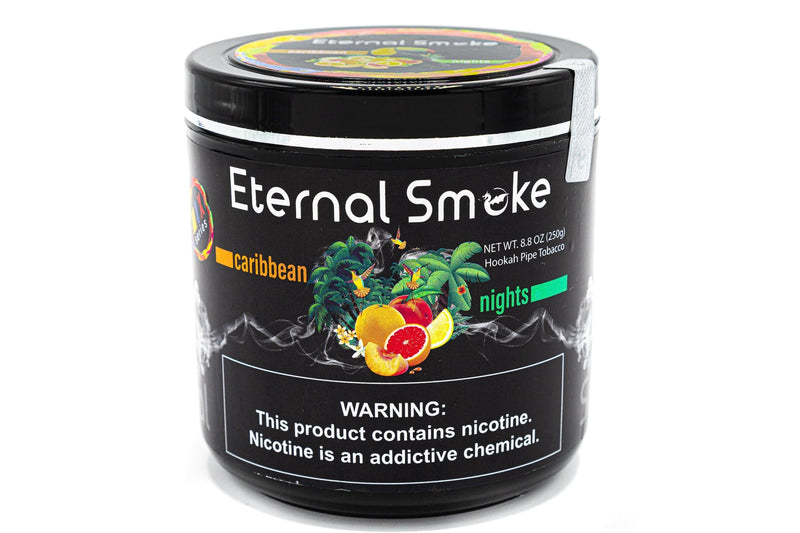 Eternal Smoke Caribbean Nights 250G