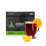 Fumari Citrus Tea 100G