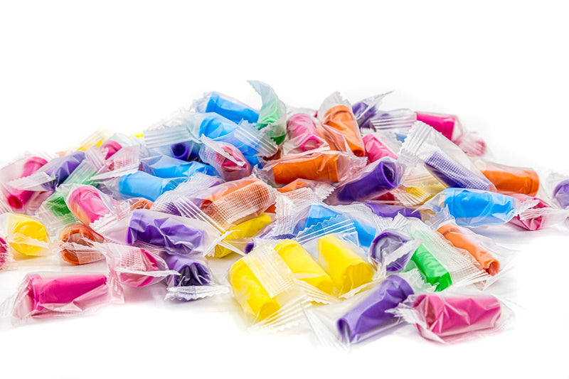 Disposable Mouth Pieces Color 100 pieces