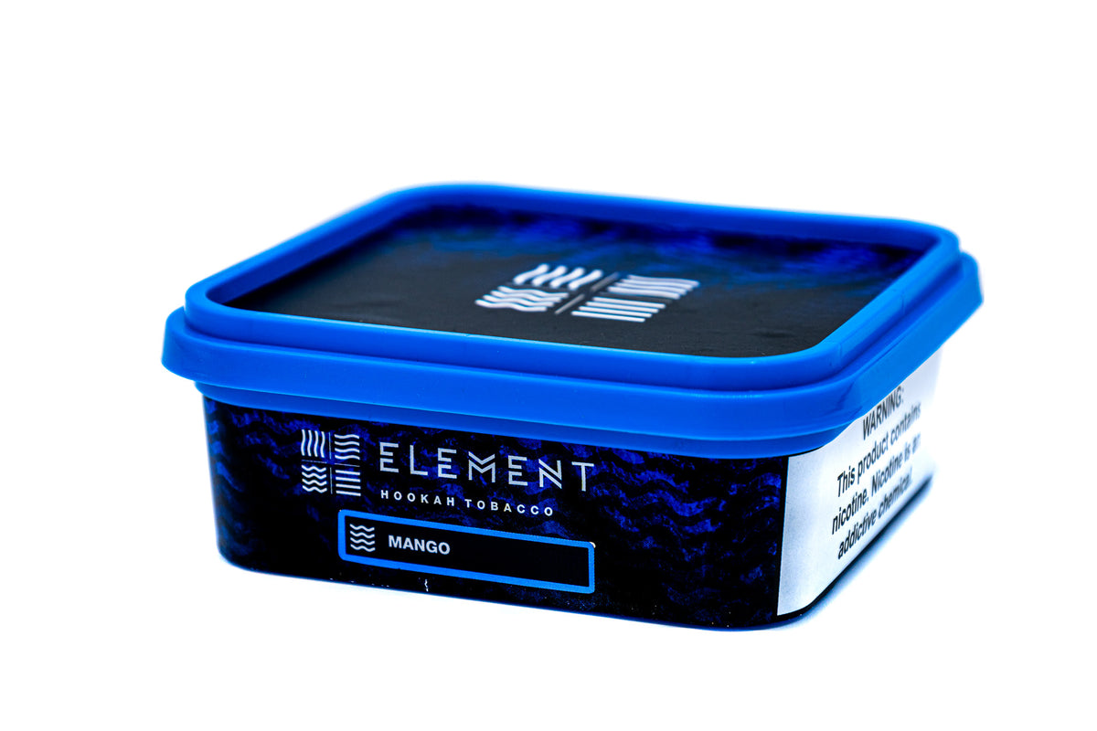 Element Mango Water 