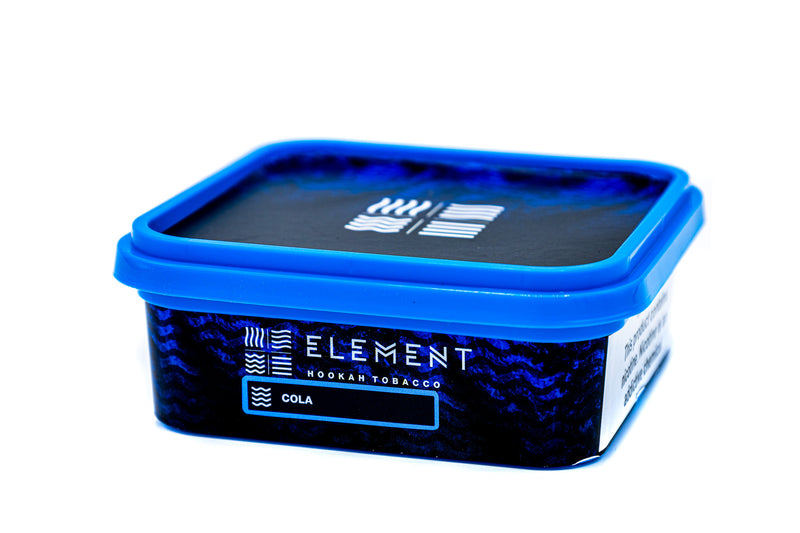 Element Cola Water 200G - Smoxygen