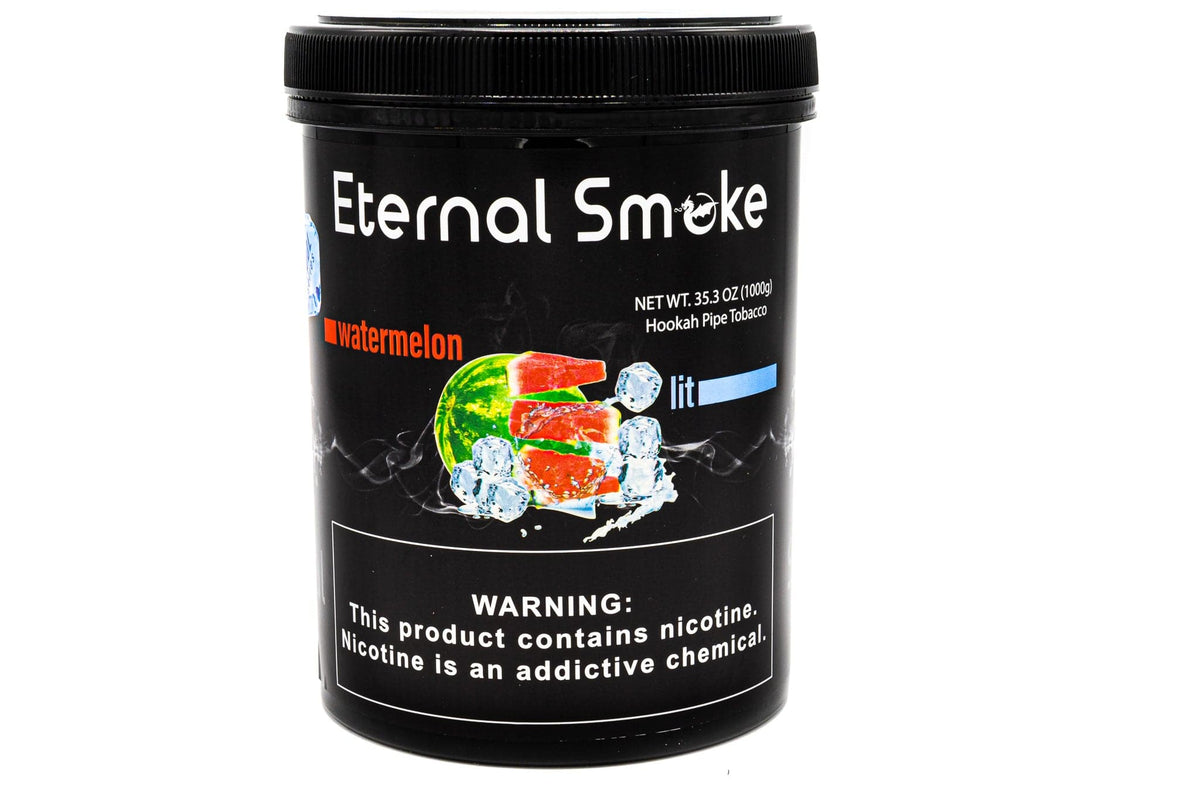 Eternal Smoke Watermelon Lit - Smoxygen