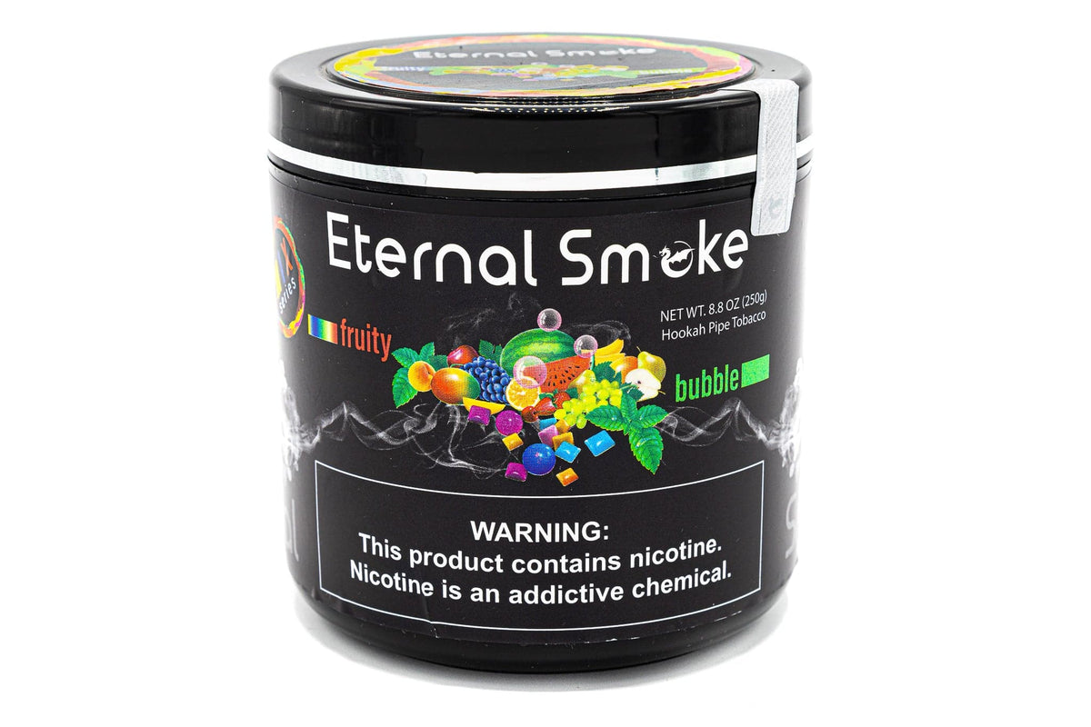 Eternal Smoke Fruity Bubble 250G