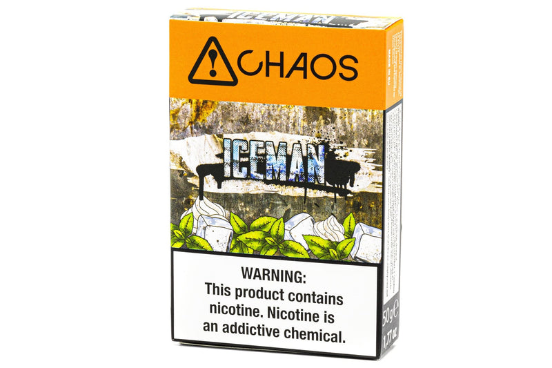 Chaos Iceman 50G