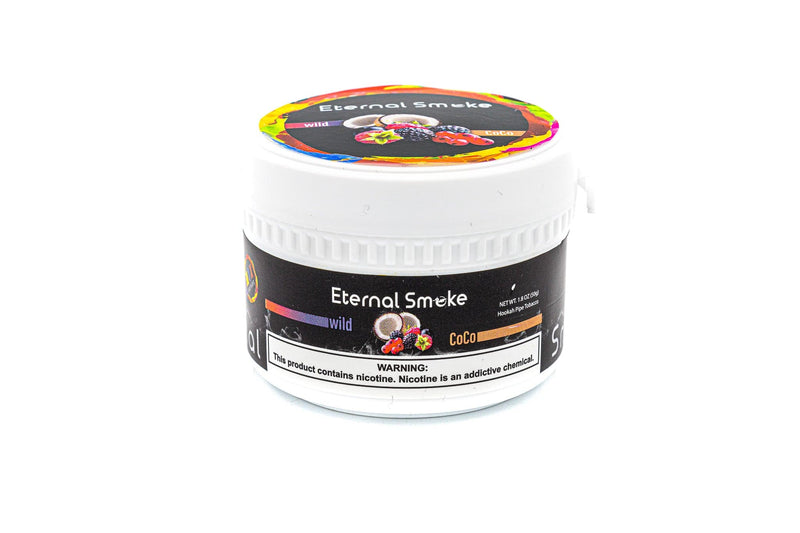 Eternal Smoke Mix Series