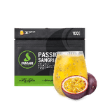 Fumari Passion Fruit 100G - Smoxygen