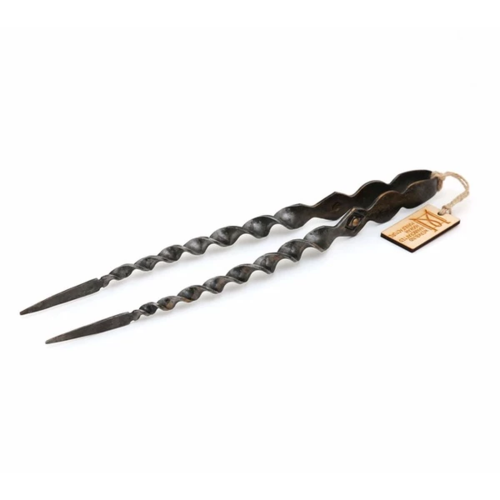 Werkbund Tongs- Corkscrew