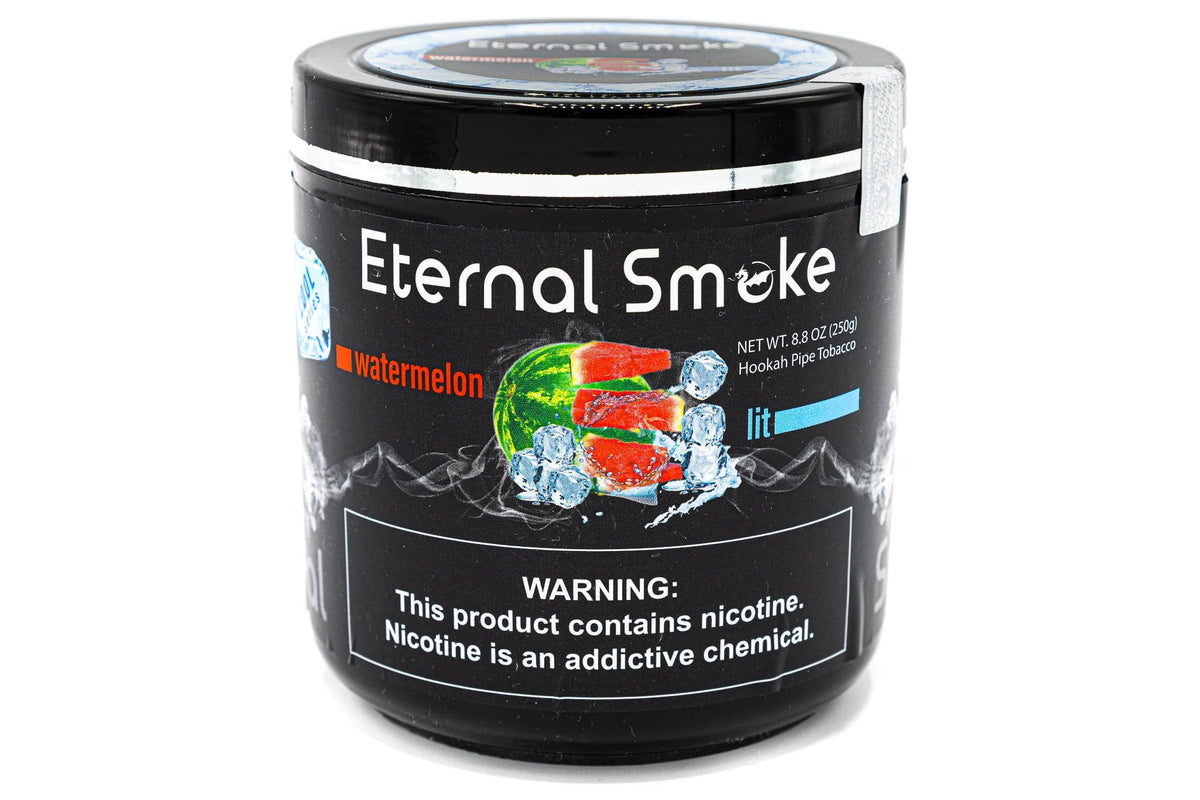 Eternal Smoke Watermelon Lit 250G