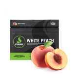 Fumari White Peach 100G