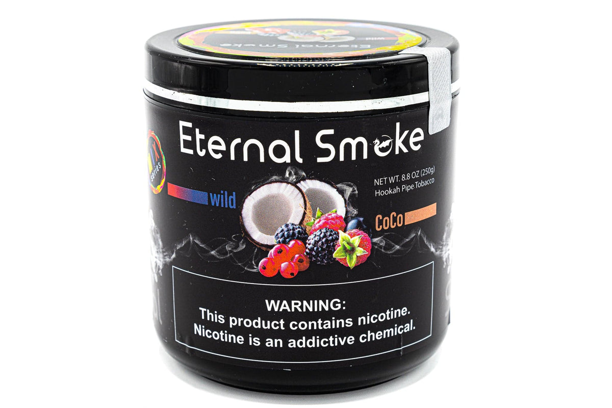 Eternal Smoke Wild Coco 250G